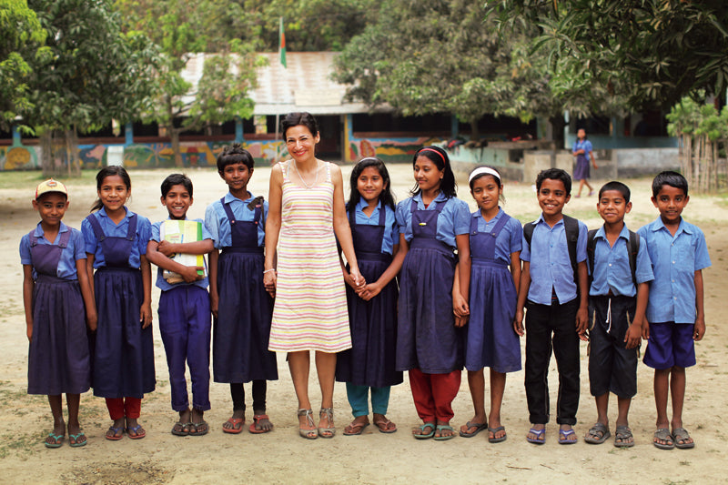 フェアトレードが私のLIFEWORK