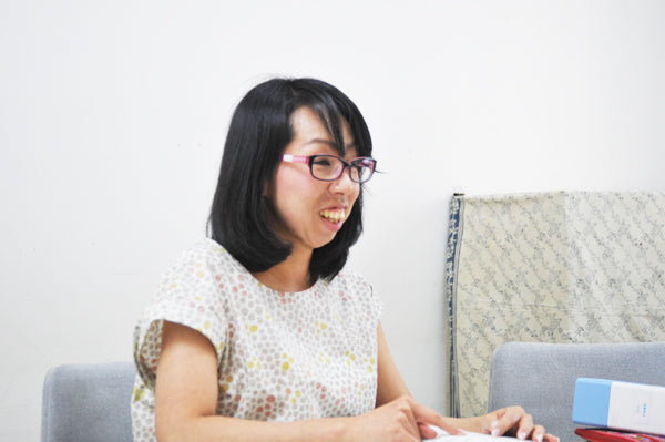 フェアトレードのおしごと ~その3 輸入・物流チーム編~