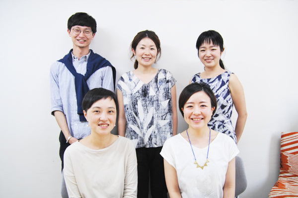 フェアトレードのおしごと ~その4 通販チーム編~