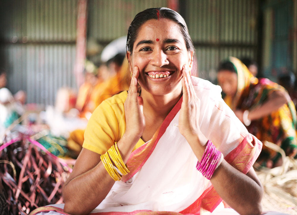 「ピープル・ツリー」が発信するニュースメディアをスタートします。