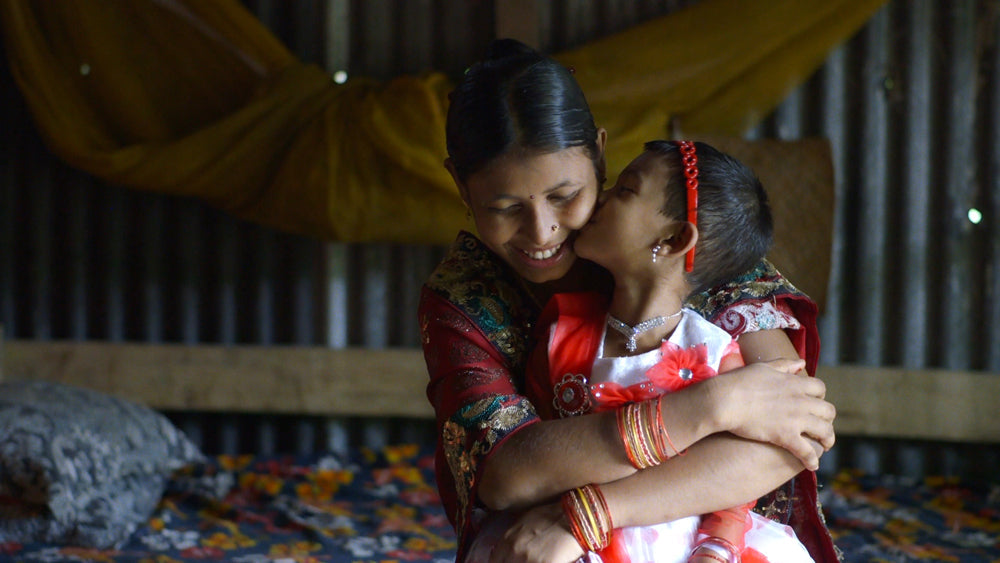 『ザ・トゥルー・コスト ~ファストファッション 真の代償~』を観て