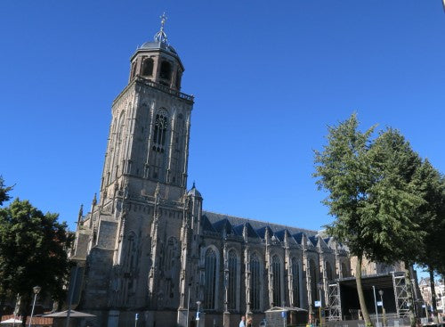 現役大学生、欧州から日本のフェアトレードを考える vol.2 <br>「その啓蒙活動、まだ続けますか? Part2」