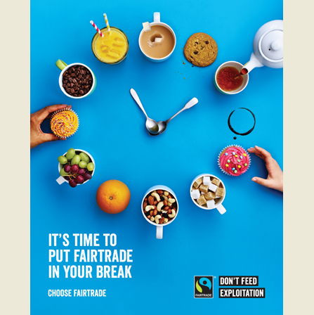 現役大学生、欧州から日本のフェアトレードを考えるvol.5<BR>フェアトレード普及の最適な方法? オランダ留学研究の成果