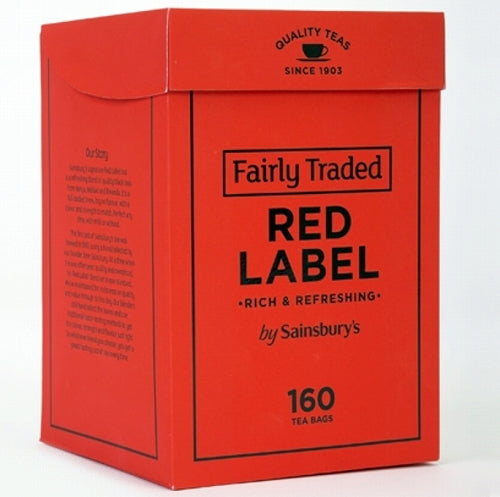 現役大学生、欧州から日本のフェアトレードを考えるvol.9<BR>「フェアトレードだけどフェアトレードじゃない!? Fairly Traded Teaの出現で荒れる英国フェアトレード市場」