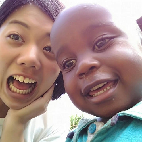 ウガンダからフェアトレードのインパクトを考えるvol.3<BR>ホームステイでウガンダ人の暮らしを体感!!