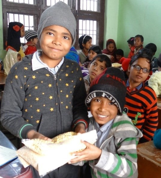 児童労働をなくすためにできること<br>~今日は「児童労働反対世界デー」~