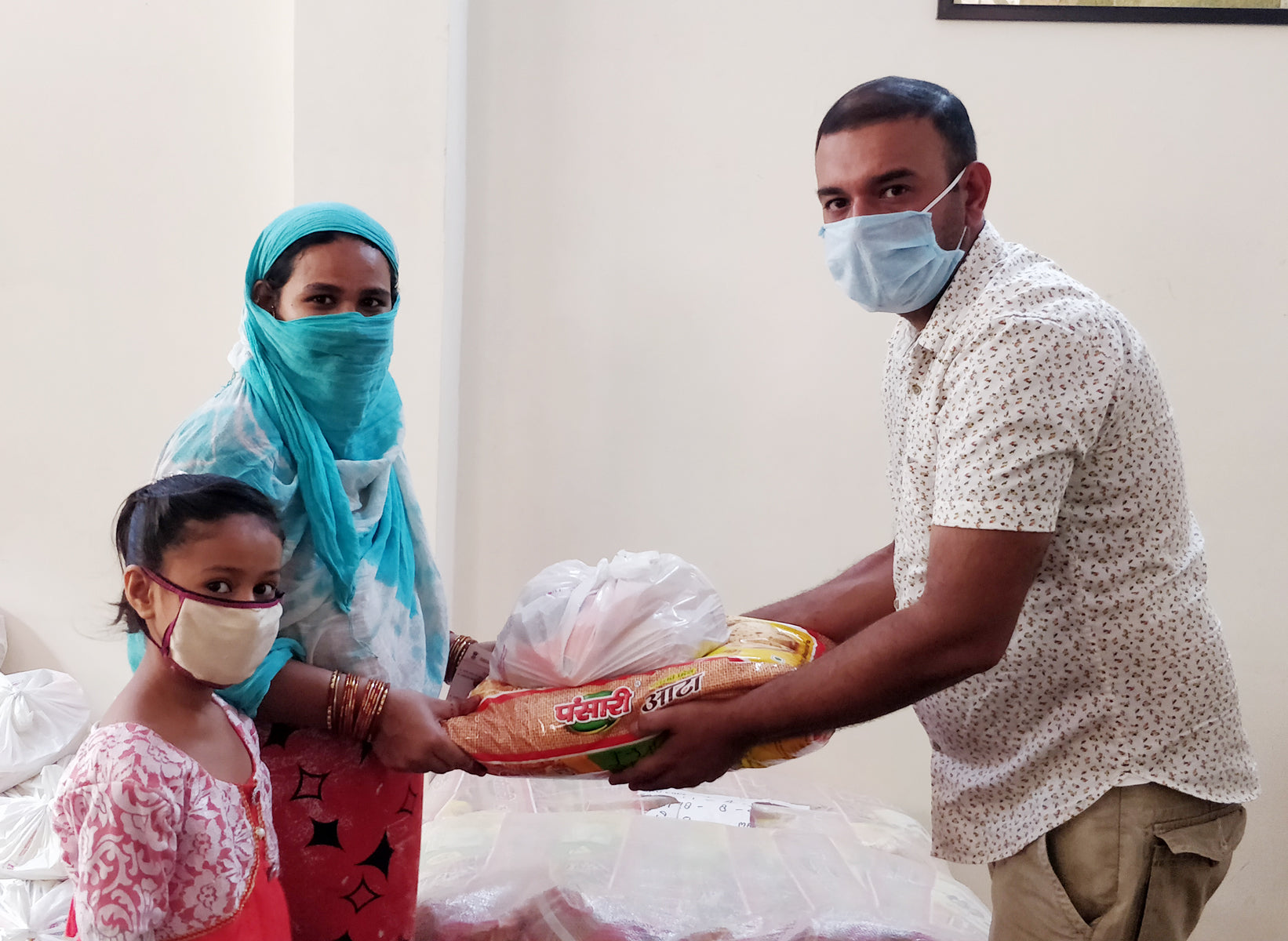 ご支援ありがとうございました!<br>~生産者支援プロジェクト実施報告~