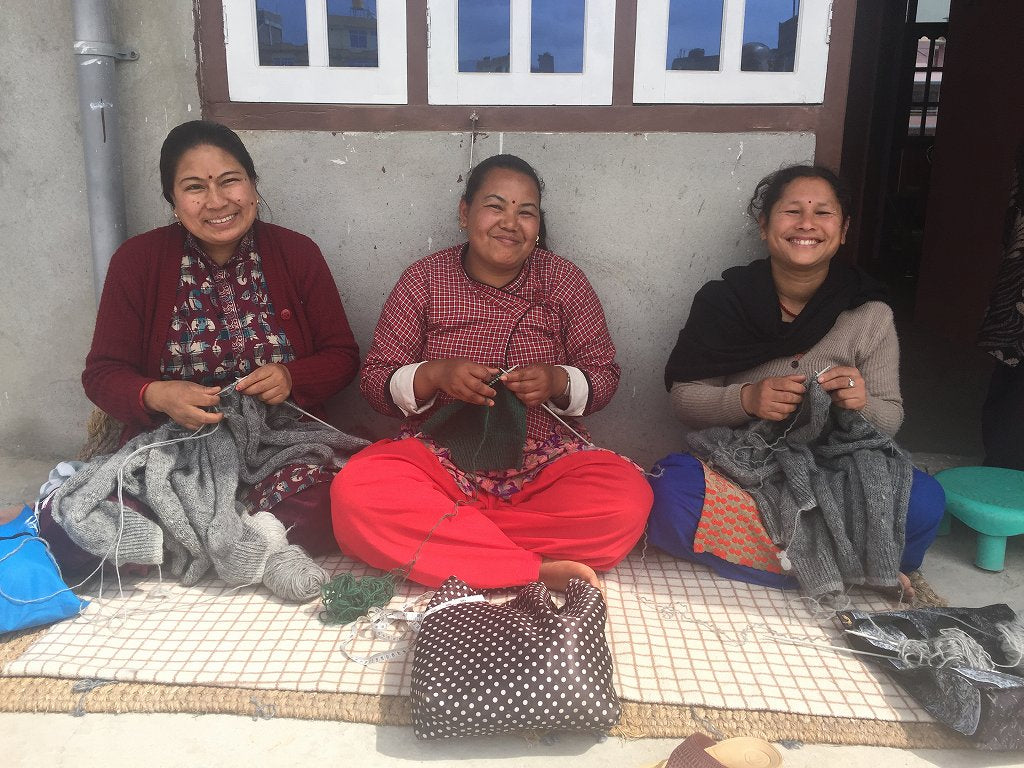 長引くコロナ禍… できることを一歩ずつ