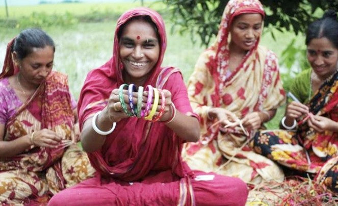 バングラデシュの女性を応援する研修プロジェクト中間報告 <br>~コロナ感染の再拡大と「認定NGO」の壁~