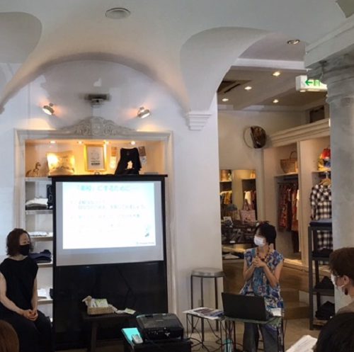 【フェアトレードの学校レポート】 フェアトレードで負のサイクルを断つ ~フィリピン・プレダ基金の活動~