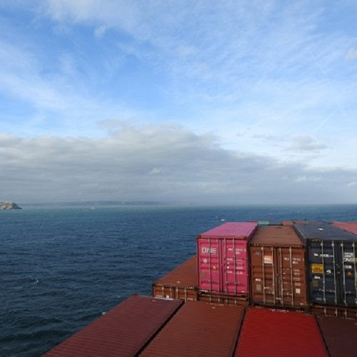 “顔の見える”物流プロジェクト、スタート! ~日本郵船株式会社とのコラボ