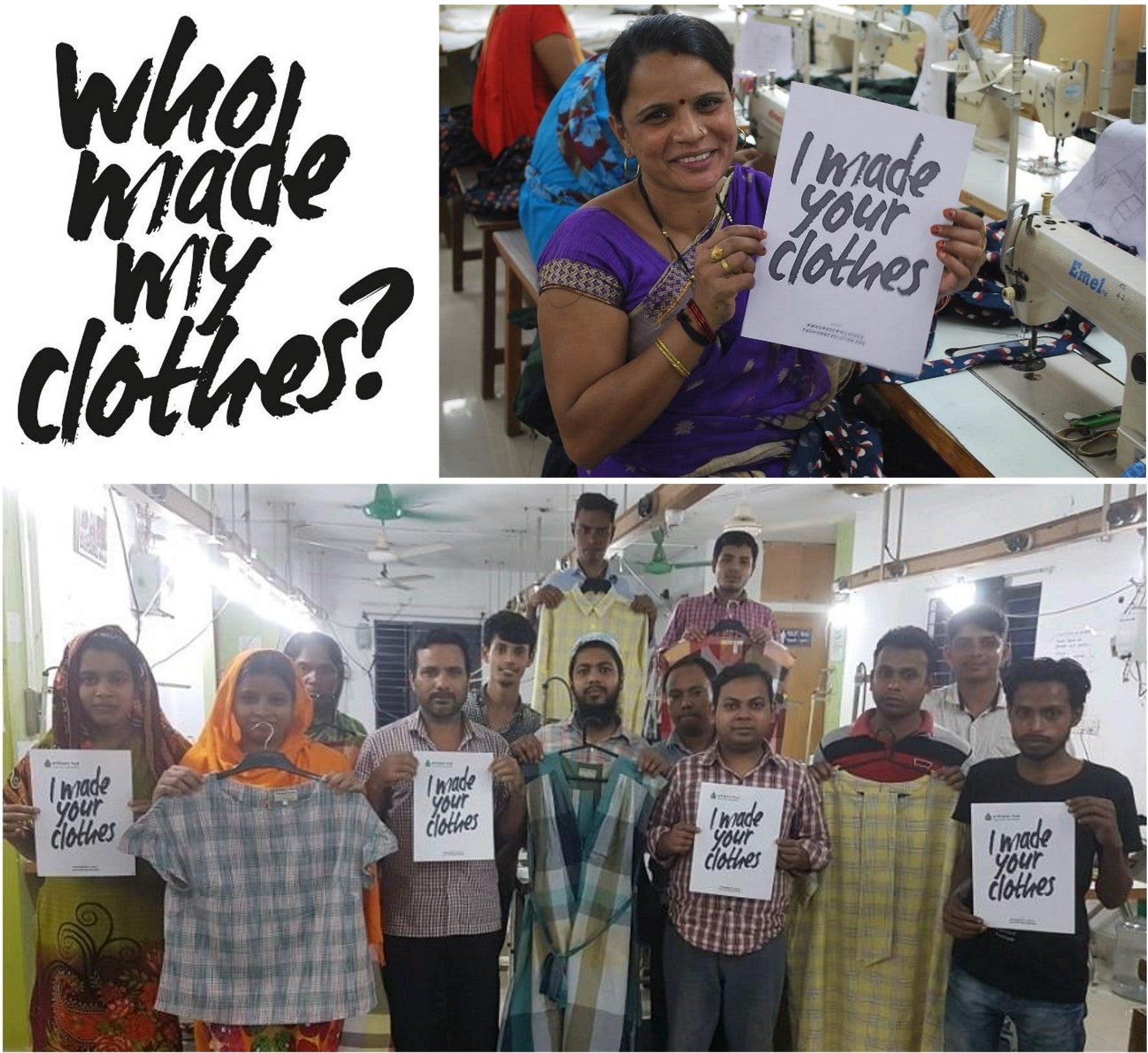 グローバル・ヴィレッジ30年HISTORY最終回 <br>~Vol.6 ファッションレボリューションを起こそう!~