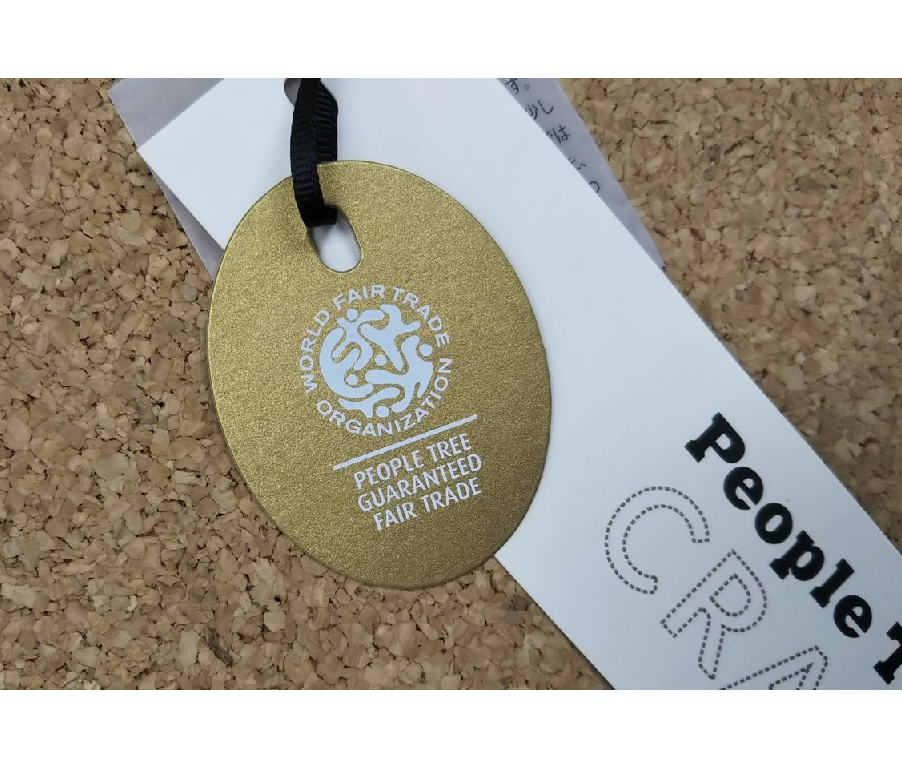 グローバル・ヴィレッジ30年HISTORY<br>~Vol.5「フェアトレード保証制度」のはじまり~