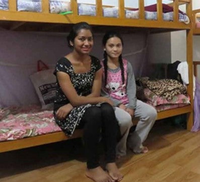 子どもたちの未来のために<br> ~ネパールの寄付つきのお買いもの『Walk with Nepal』プロジェクト~