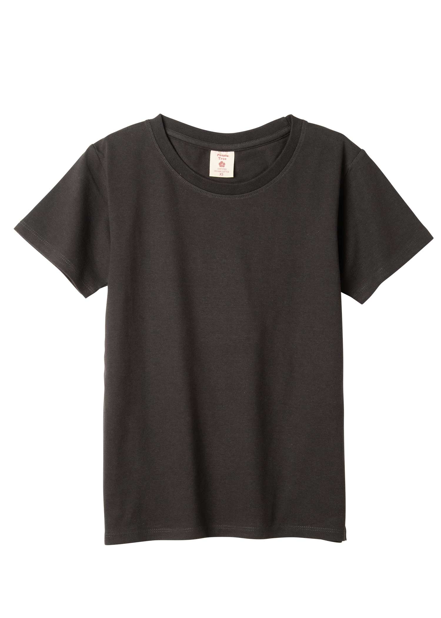 オーガニックコットンベーシックTシャツ10枚セット