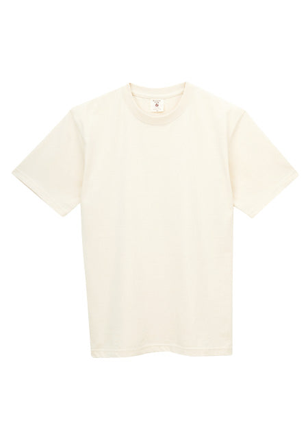 オーガニックコットンベーシックTシャツ10枚セット