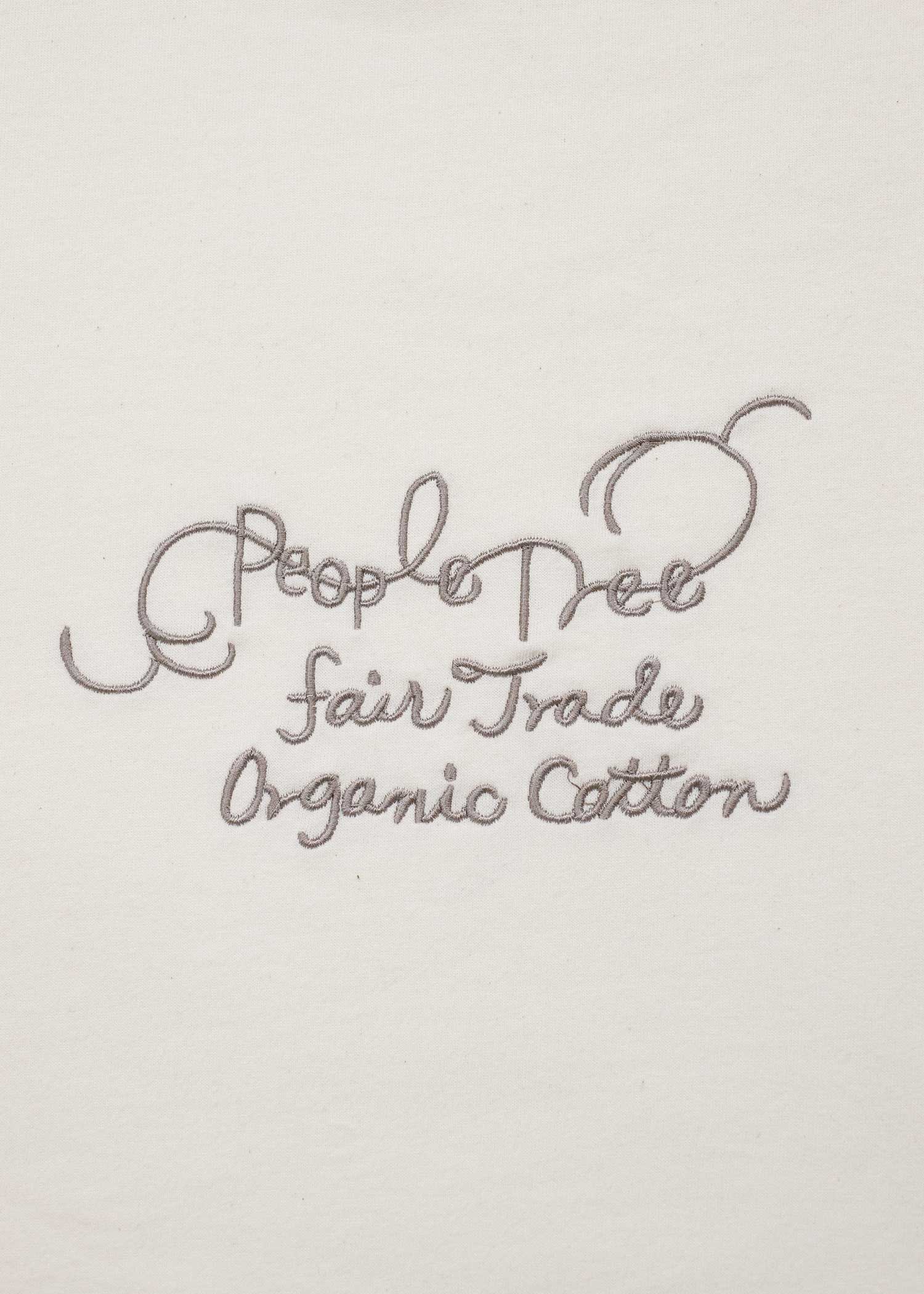 SLOW ORGANIC オーガニックコットンフラットシーツ・シングル