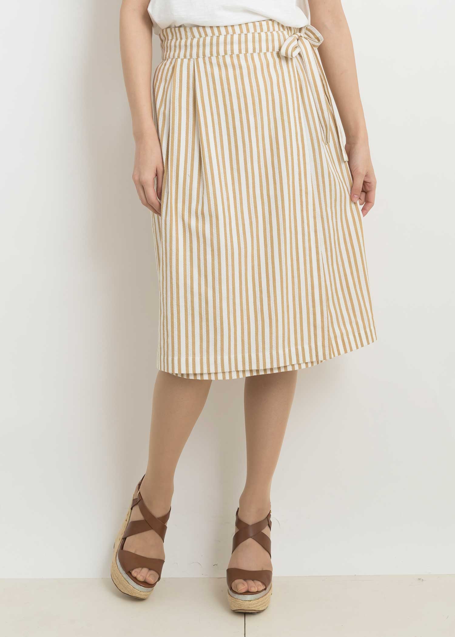 身長:166cm 着用サイズ:M