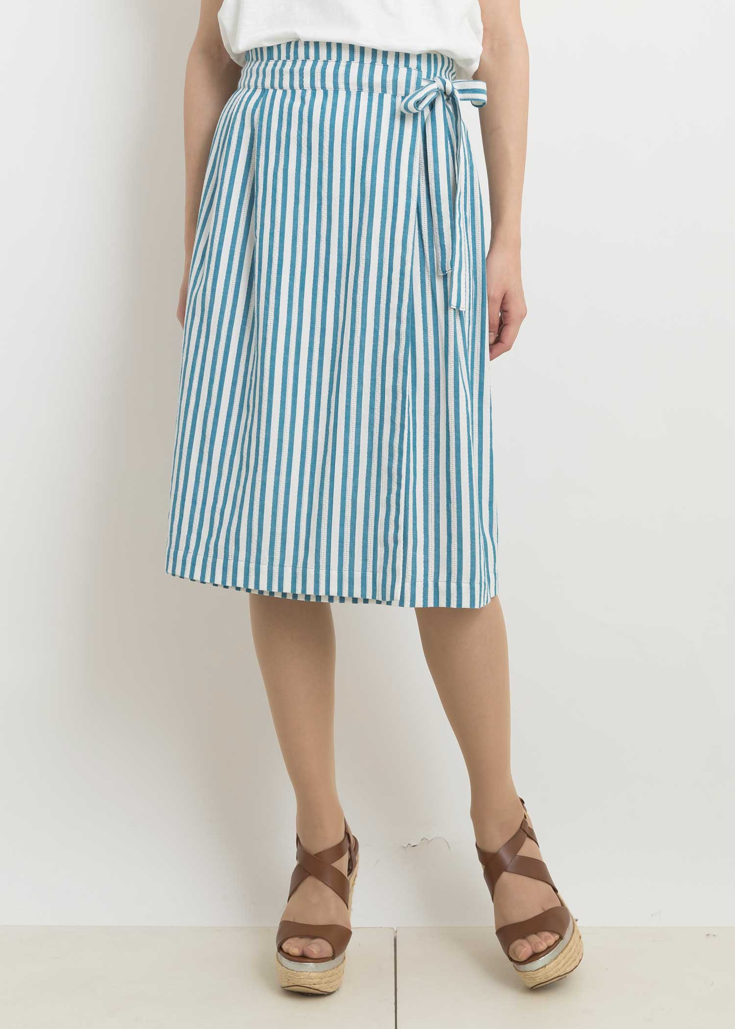 身長:166cm 着用サイズ:M