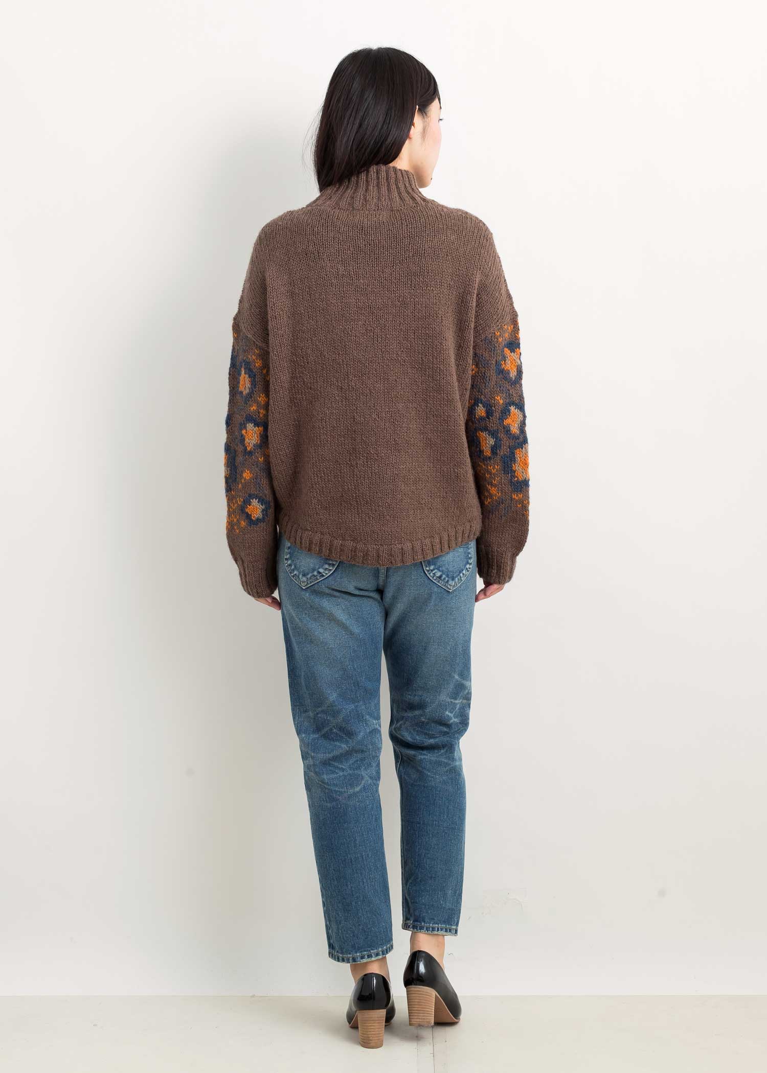 身長:164cm 着用サイズ:M