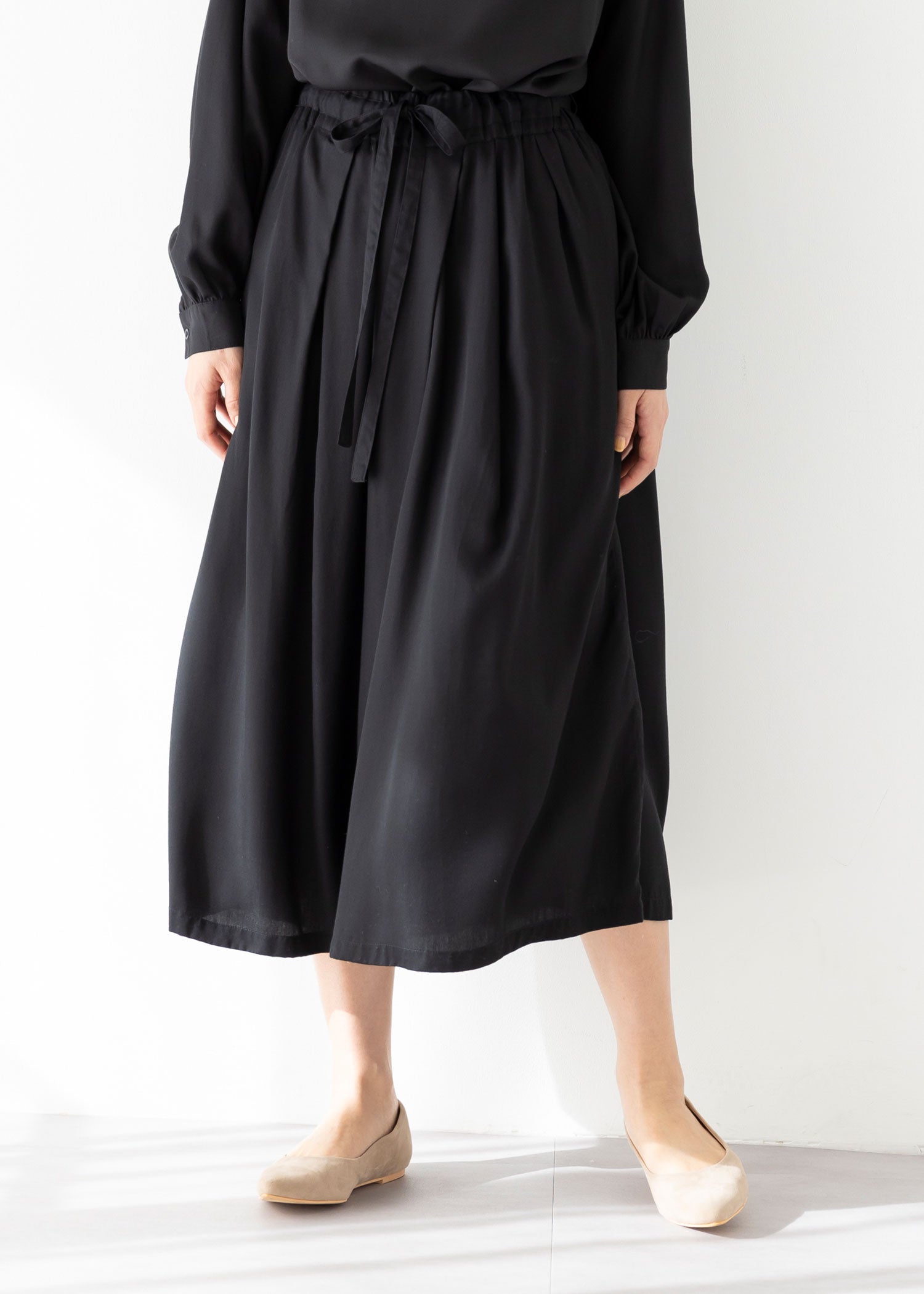 身長:170cm 着用サイズ:M