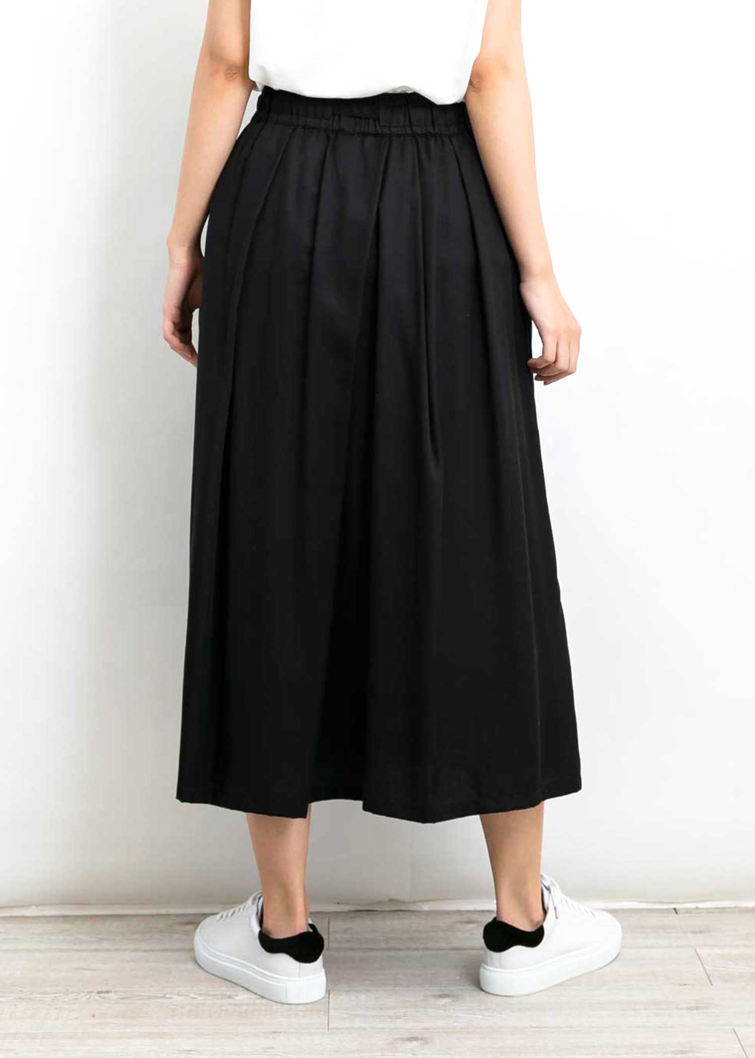 身長:165cm 着用サイズ:M