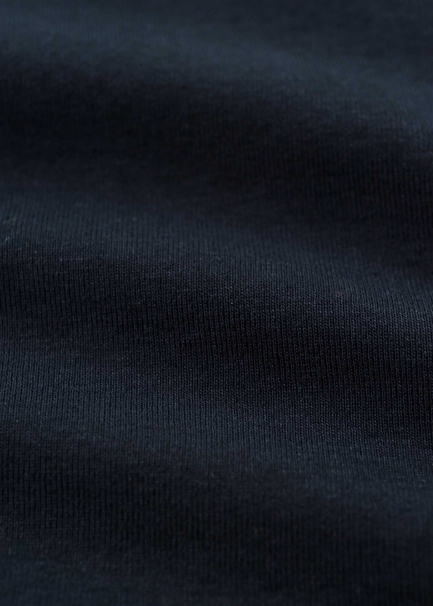 オーガニックコットンベーシック クルーネックTシャツ