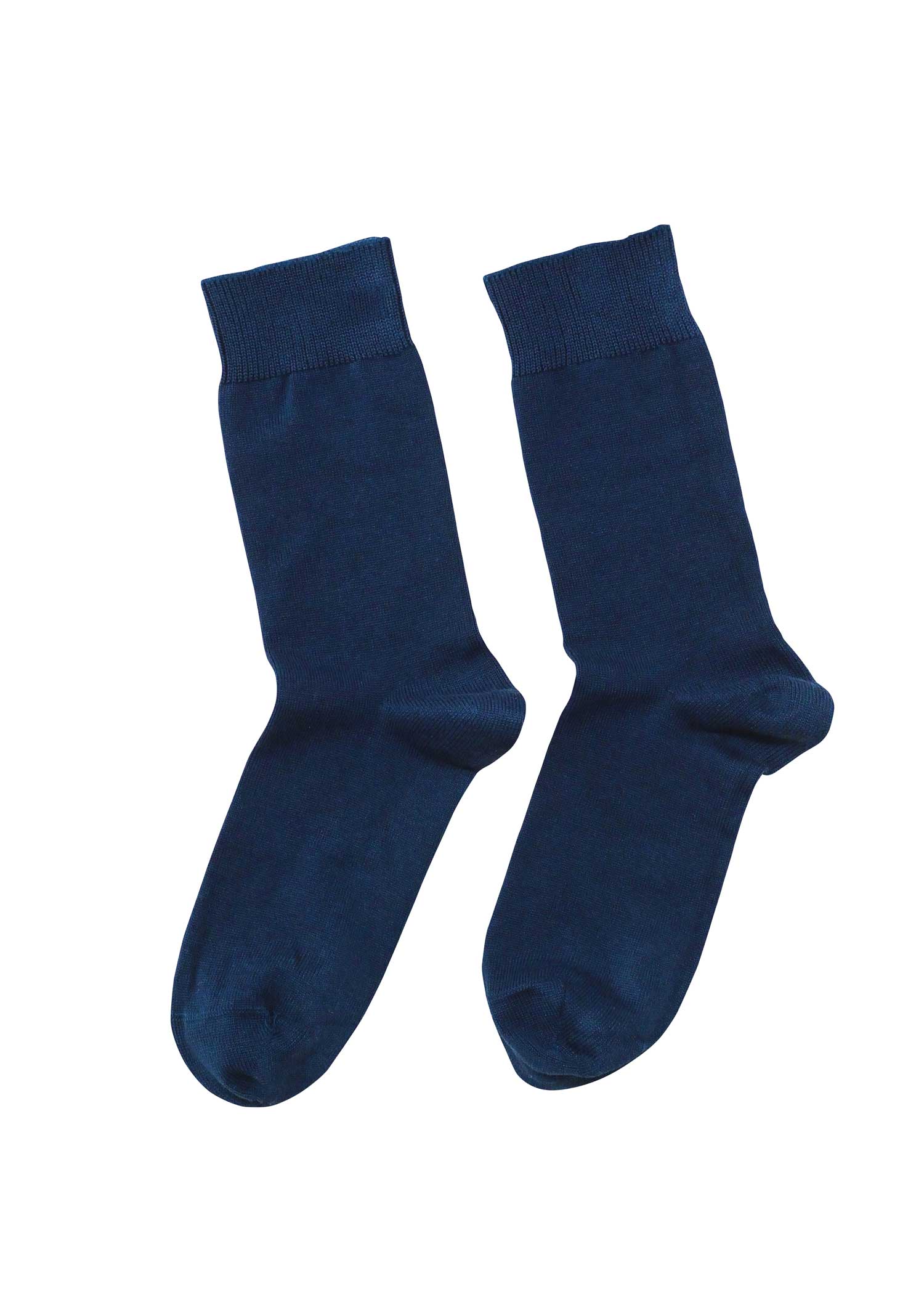 オーガニックコットンソックス