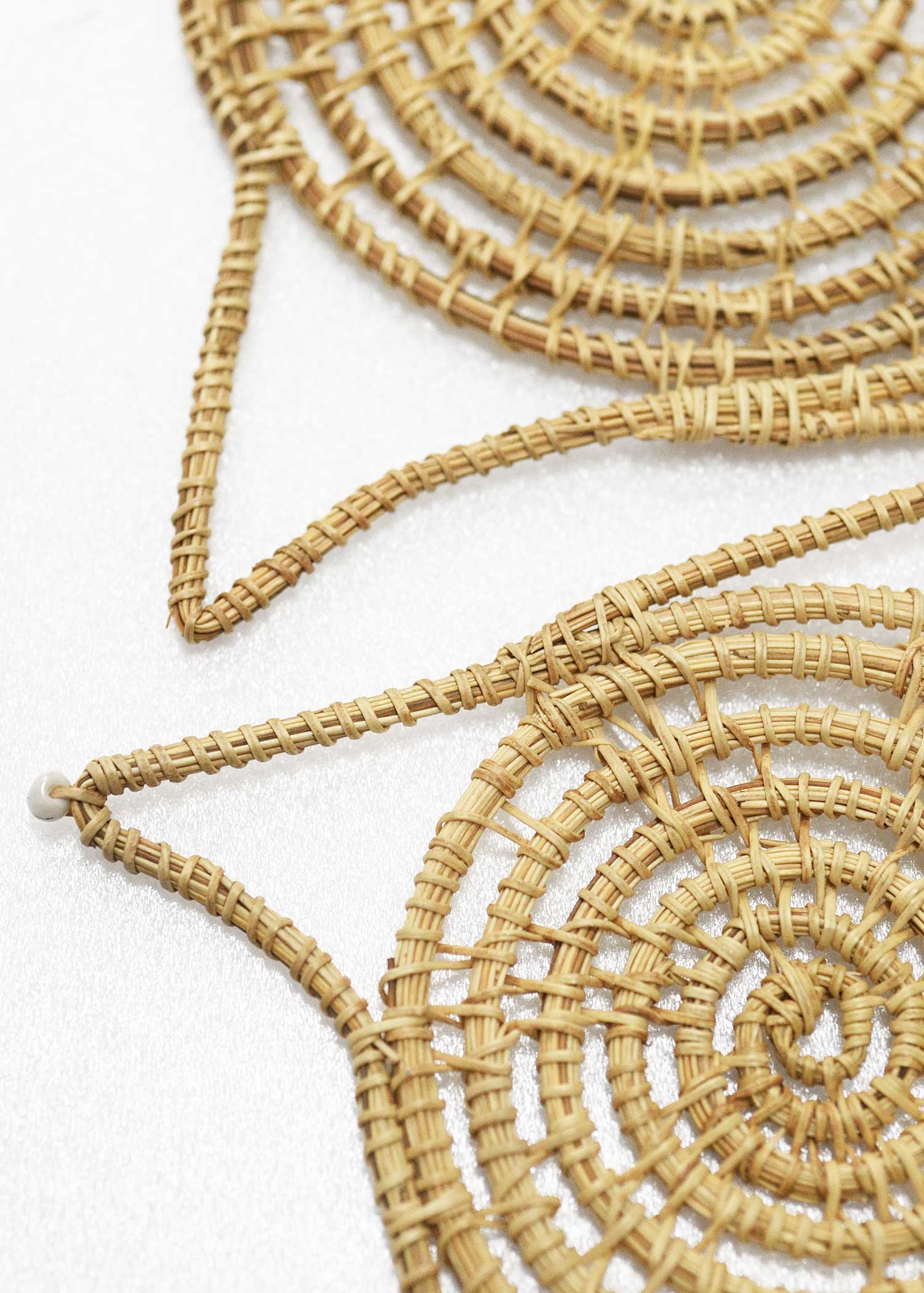 バードコースター&ポットスタンドセット