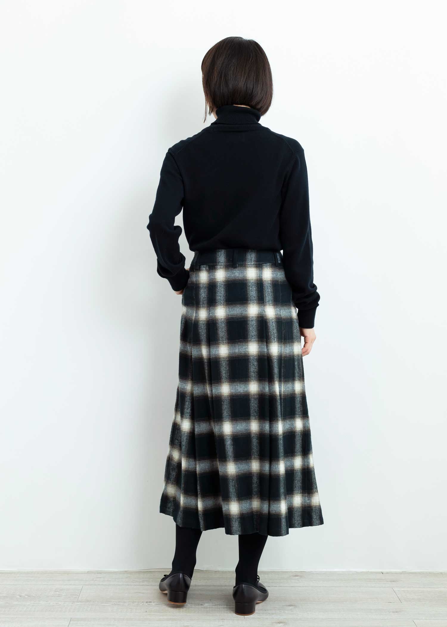 身長:160cm 着用サイズ:M