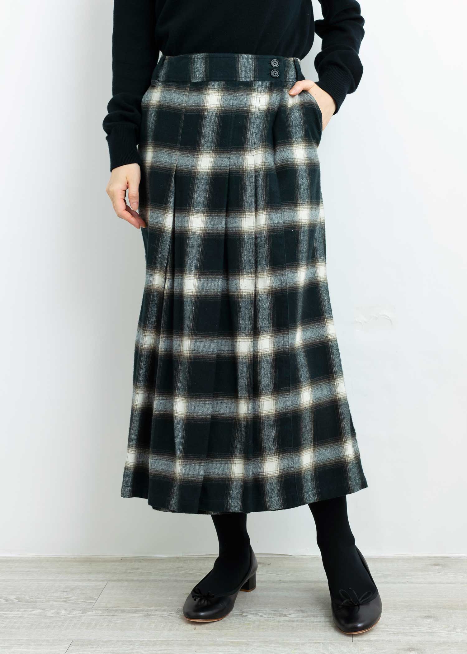 身長:160cm 着用サイズ:M