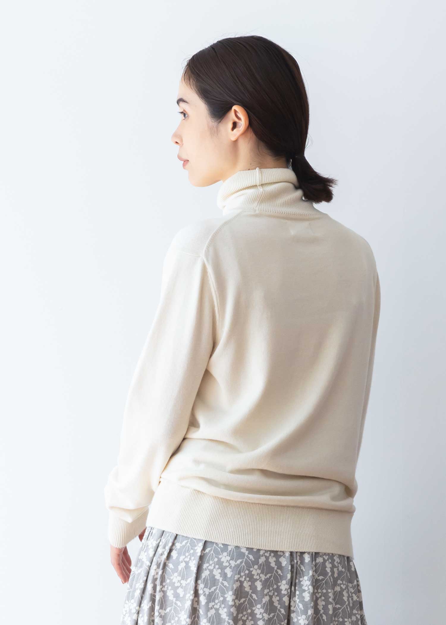 身長:167cm 着用サイズ:M