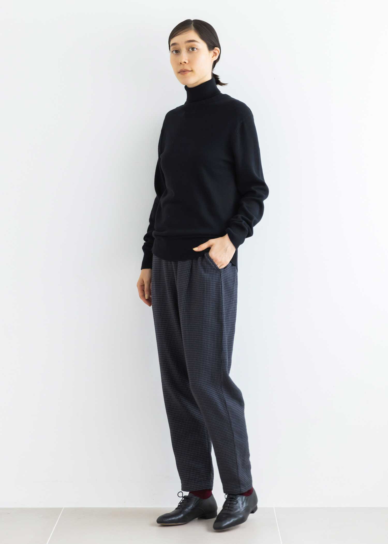 身長:170cm 着用サイズ:M