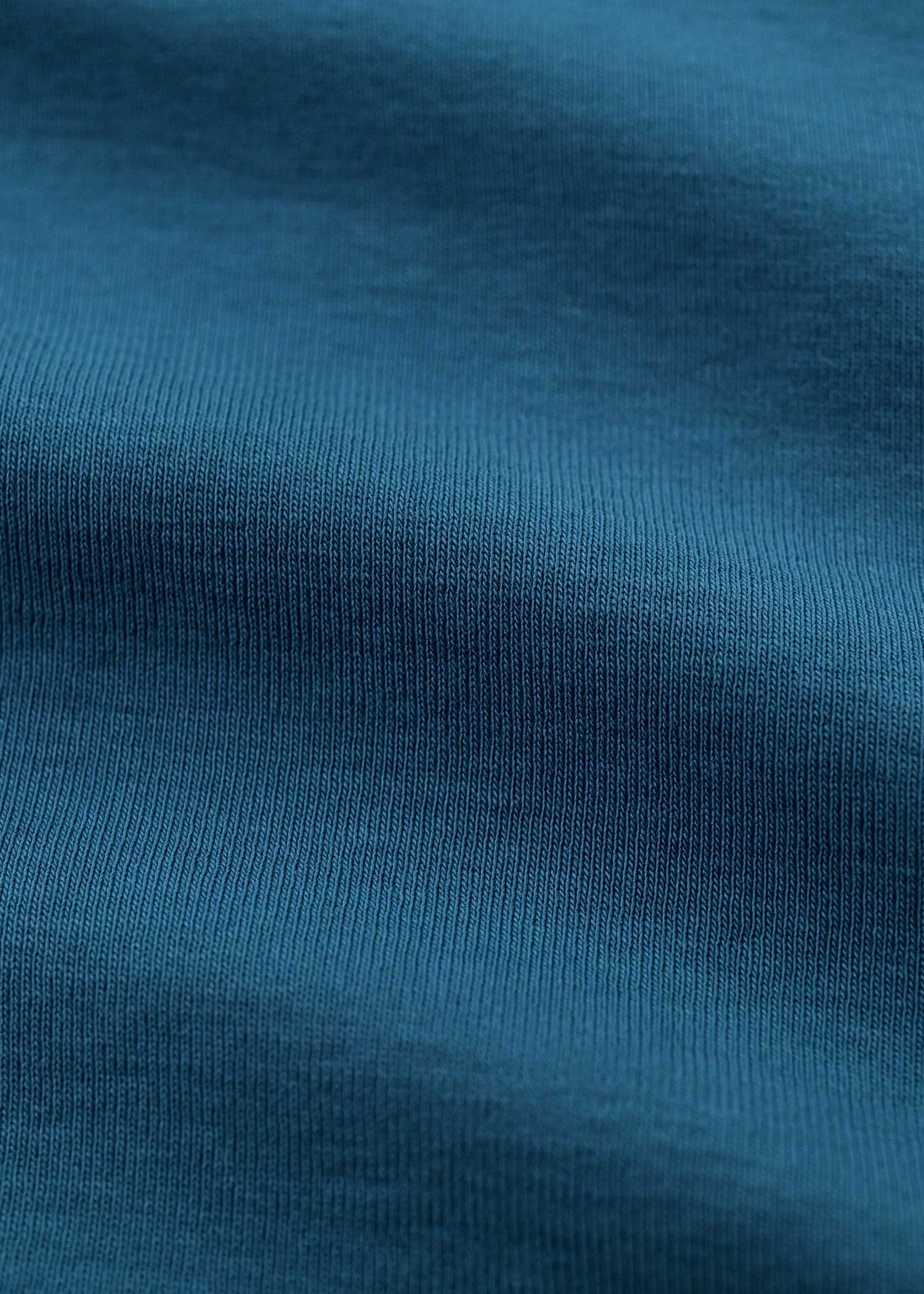 オーガニックコットンベーシック クルーネックTシャツ