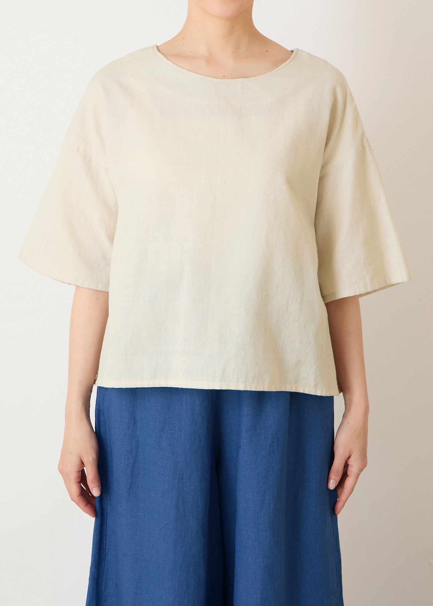 身長:162cm 着用サイズ:M