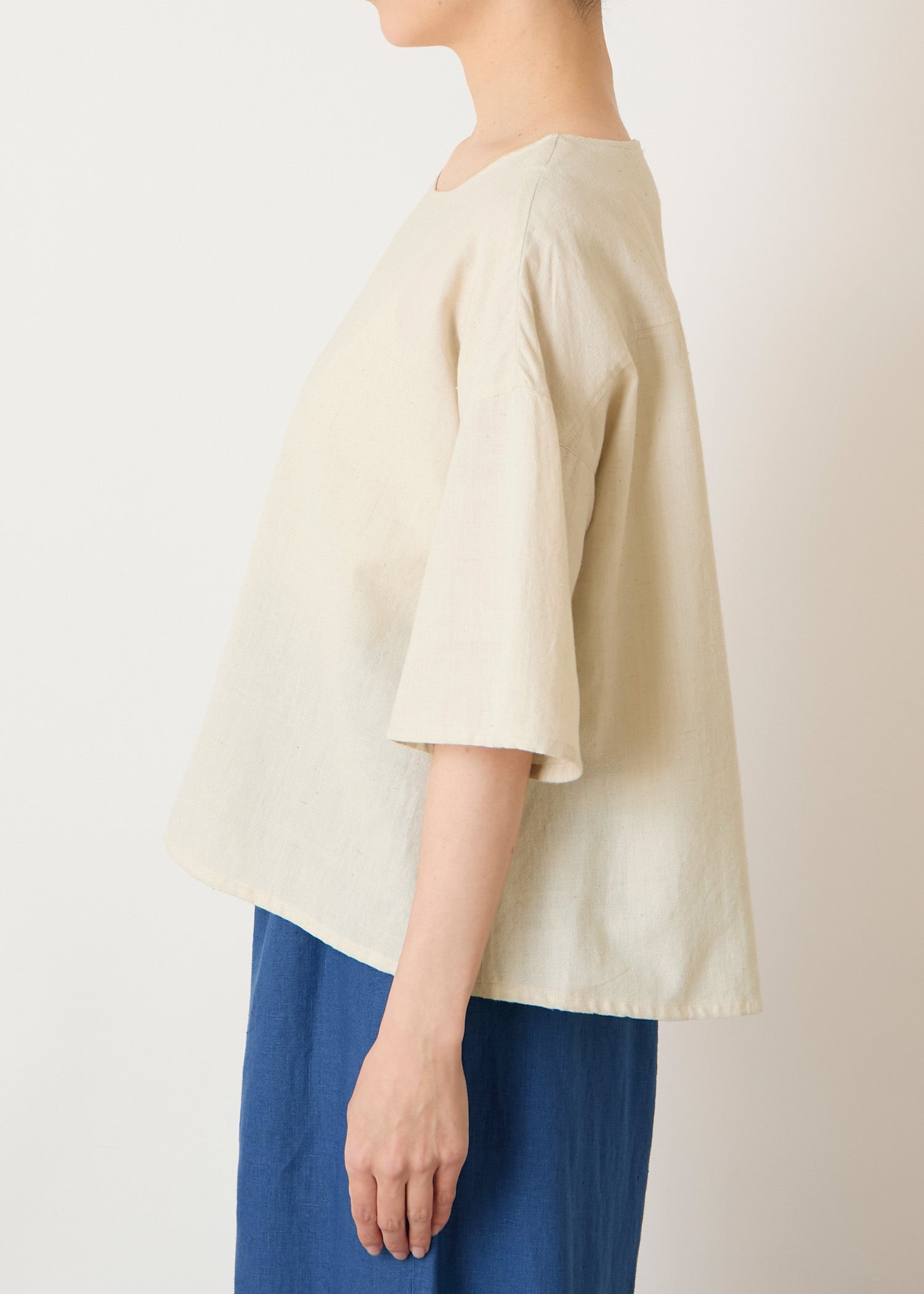 身長:162cm 着用サイズ:M