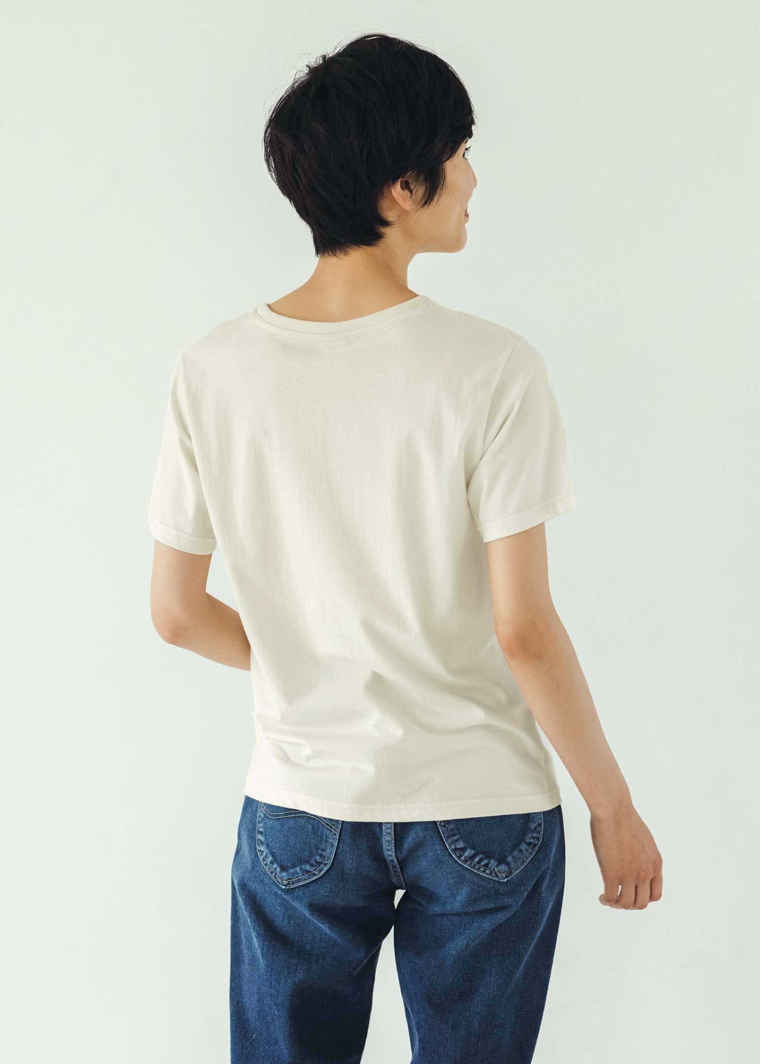 身長:169cm 着用サイズ:S