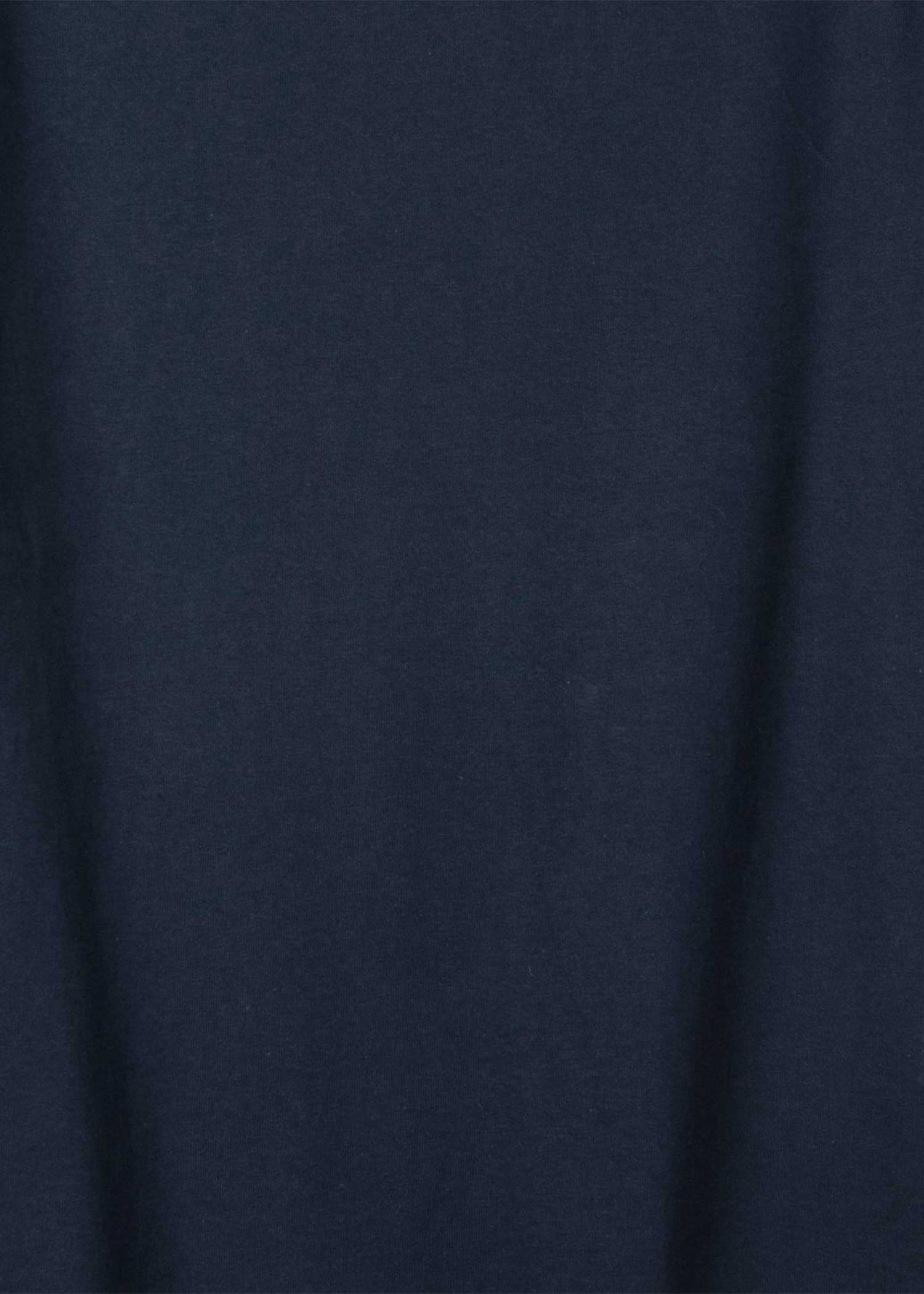 オーガニックコットンベーシックTシャツ