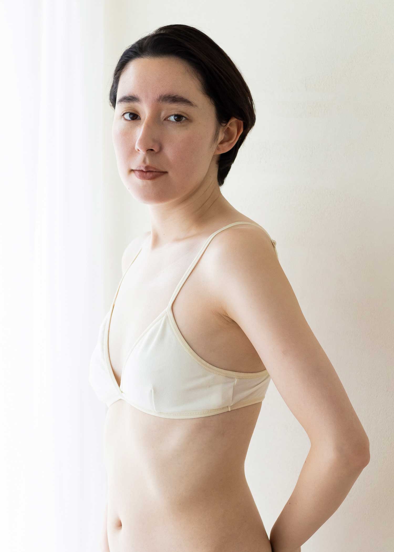 身長:170cm 着用サイズ:M