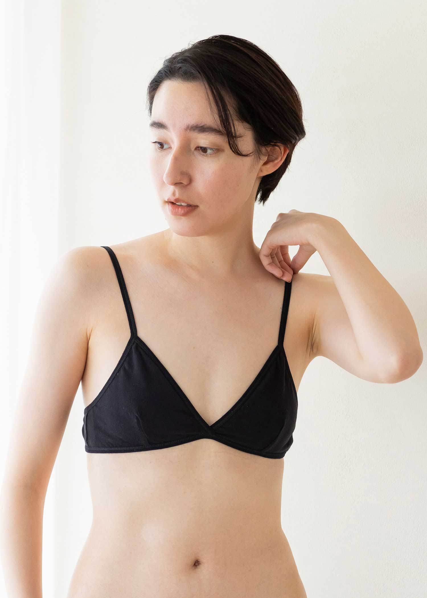 身長:170cm 着用サイズ:M