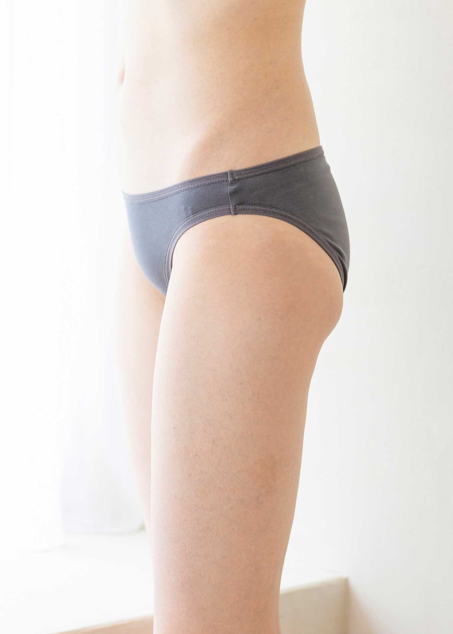 身長:170cm 着用サイズ:M