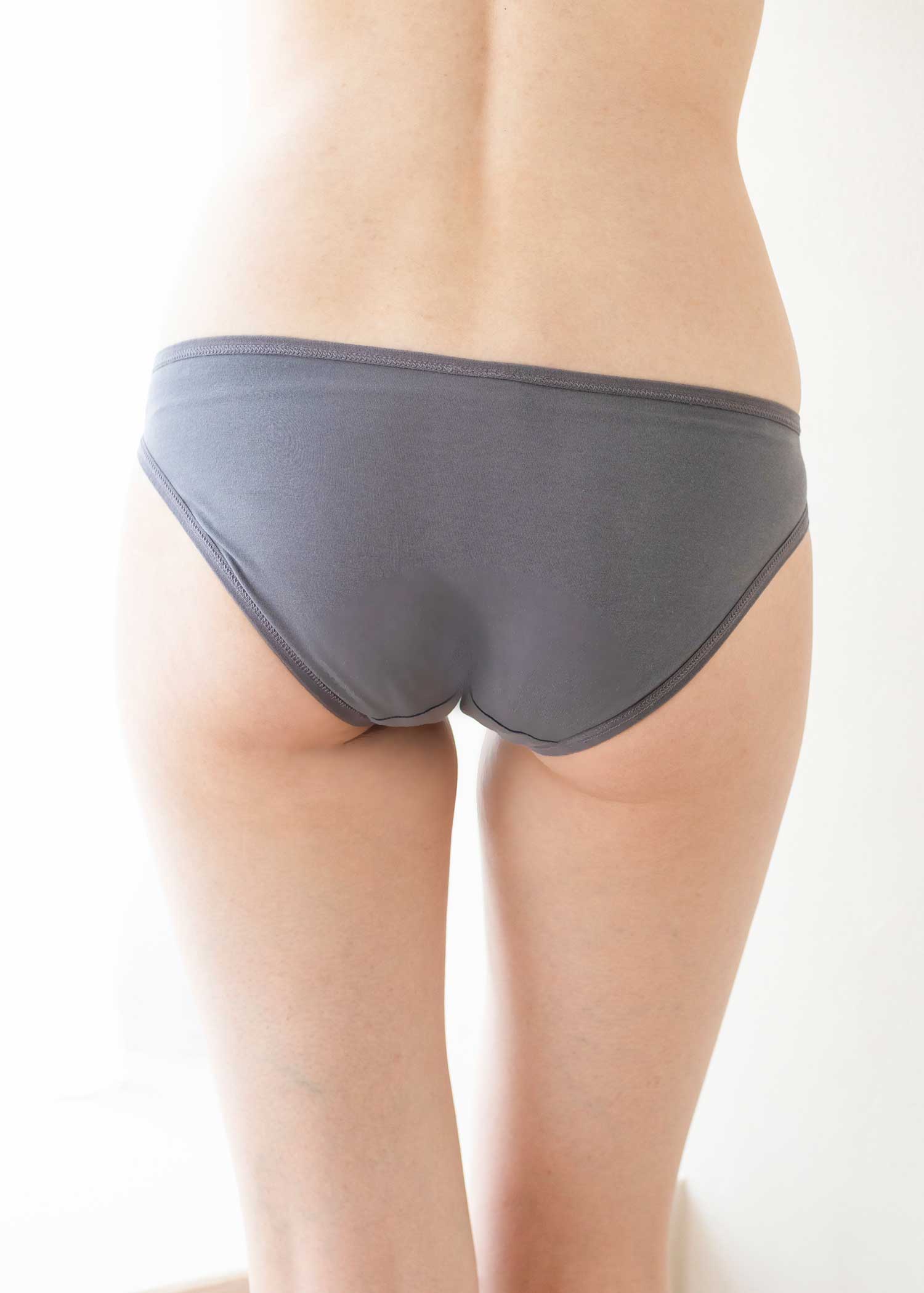 身長:170cm 着用サイズ:M