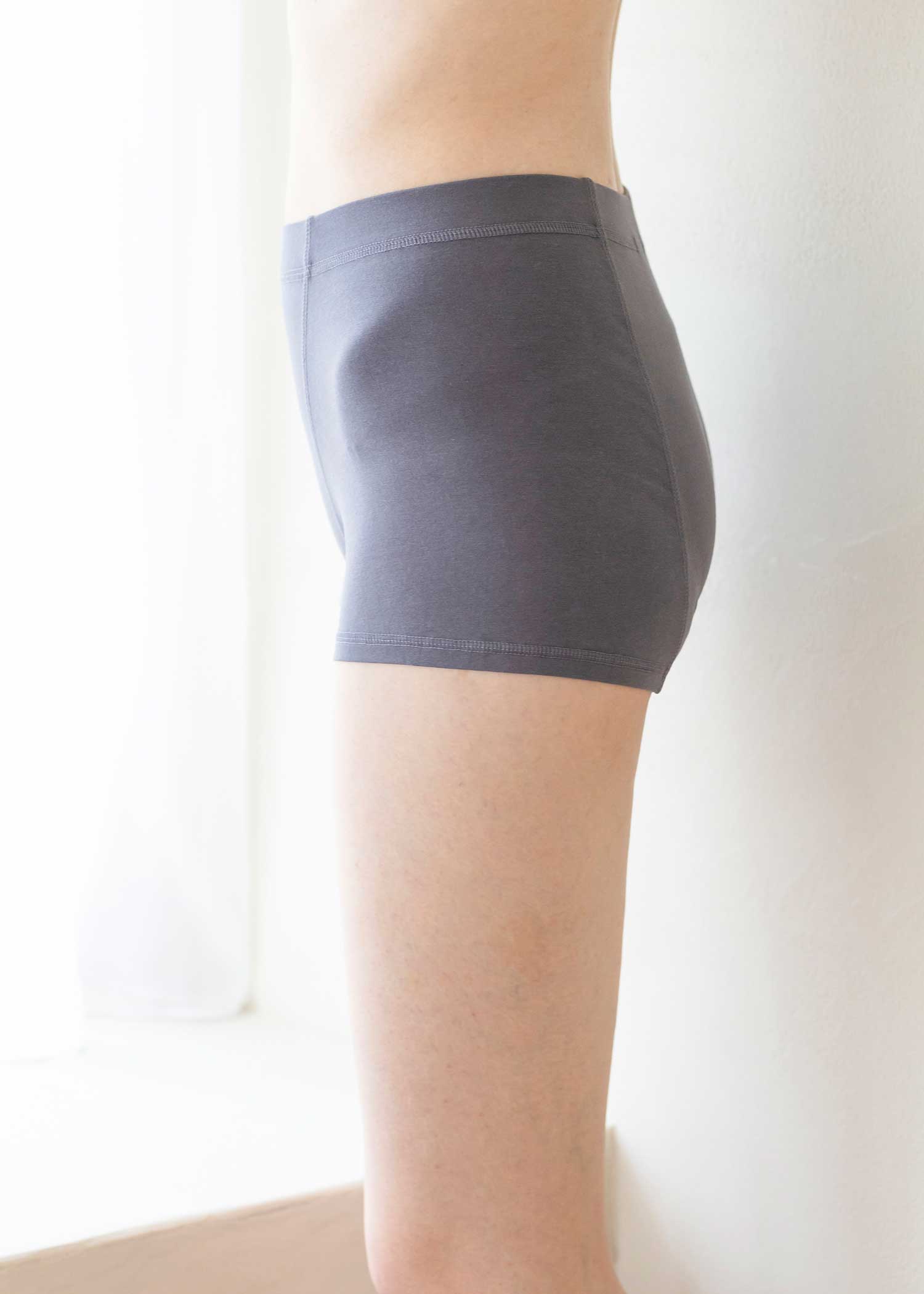 身長:170cm 着用サイズ:M