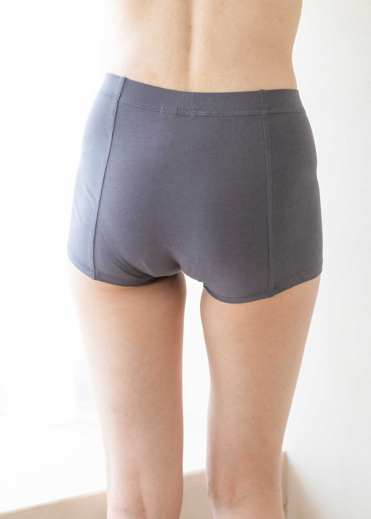 身長:170cm 着用サイズ:M