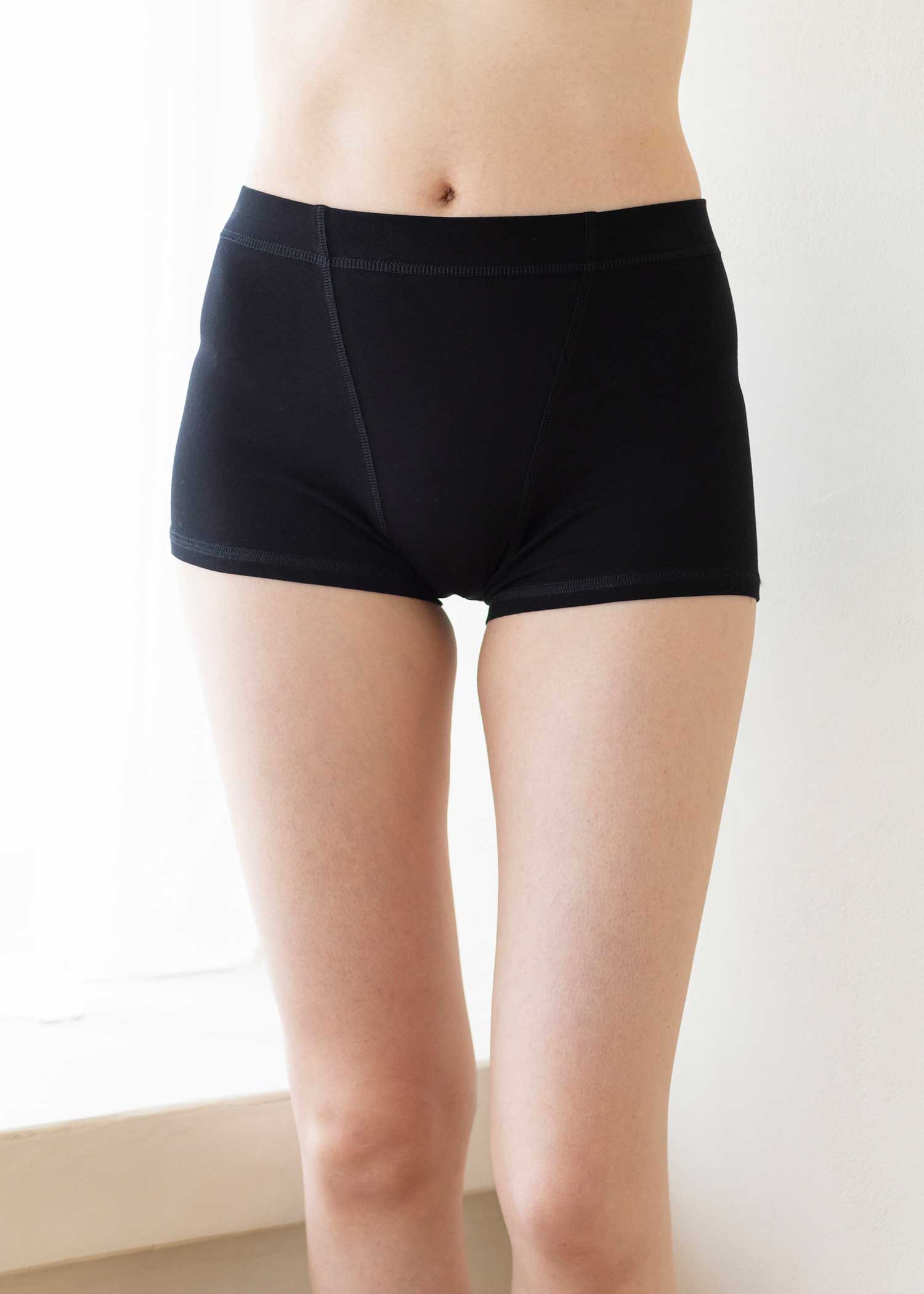 身長:170cm 着用サイズ:M