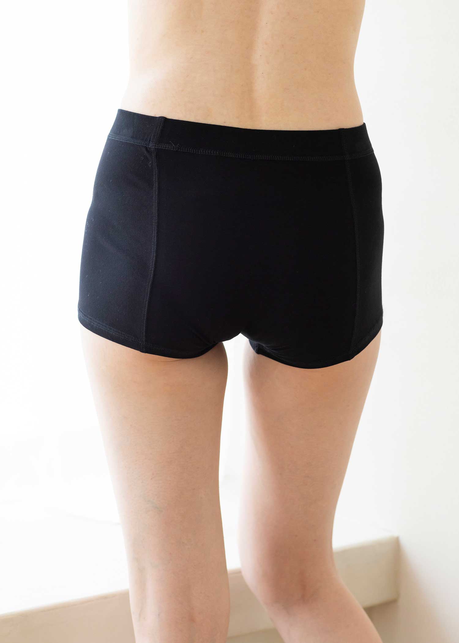 身長:170cm 着用サイズ:M