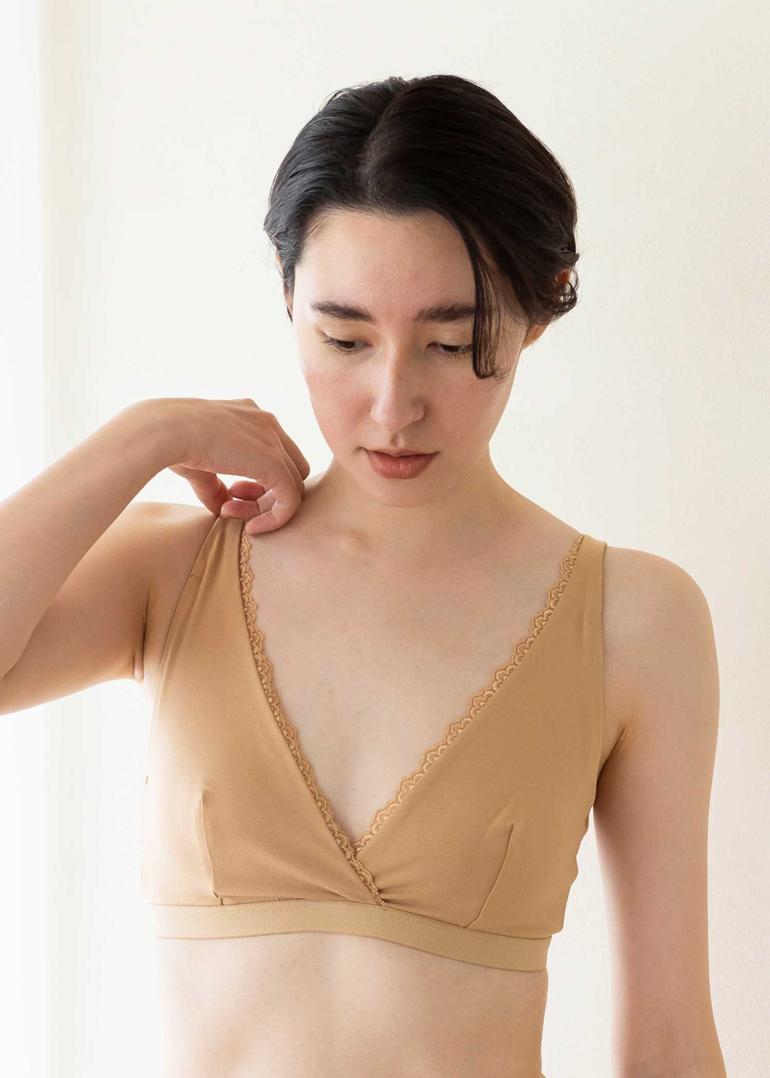 身長:170cm 着用サイズ:UK10