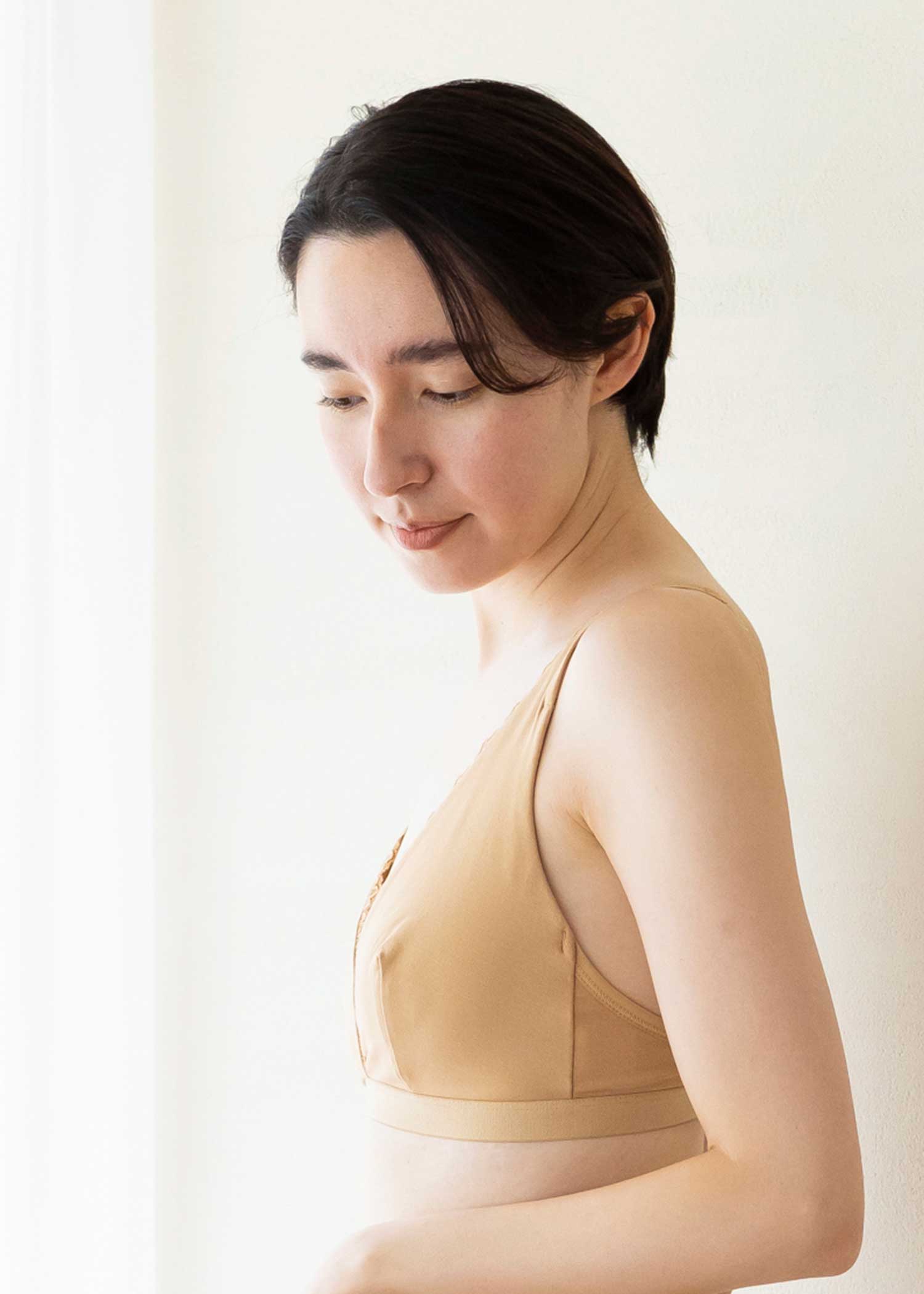身長:170cm 着用サイズ:UK10