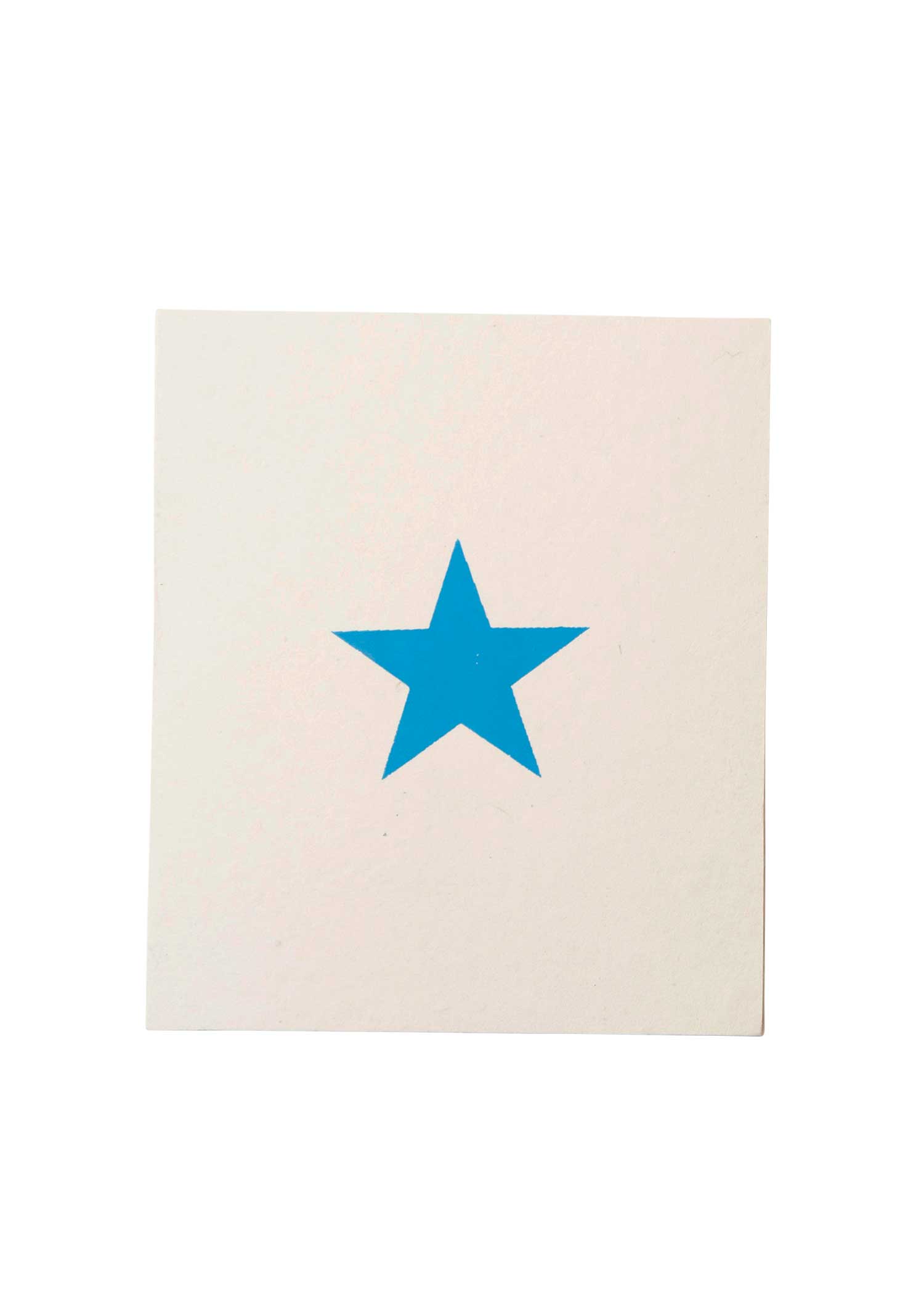 手漉き紙のポップアップカード 乾杯