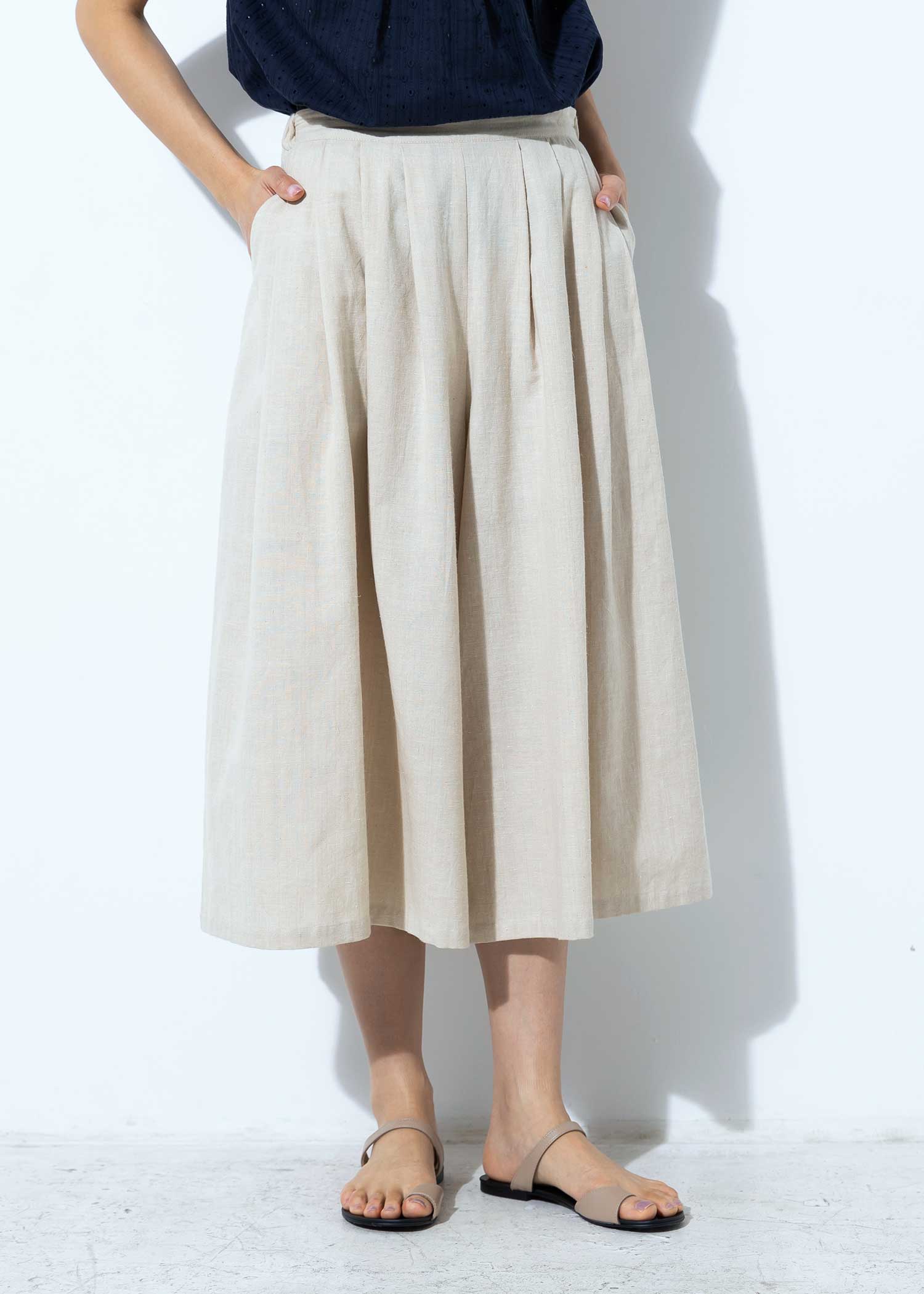 身長:167cm 着用サイズ:M